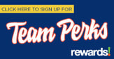 Sign Up for Team Perks